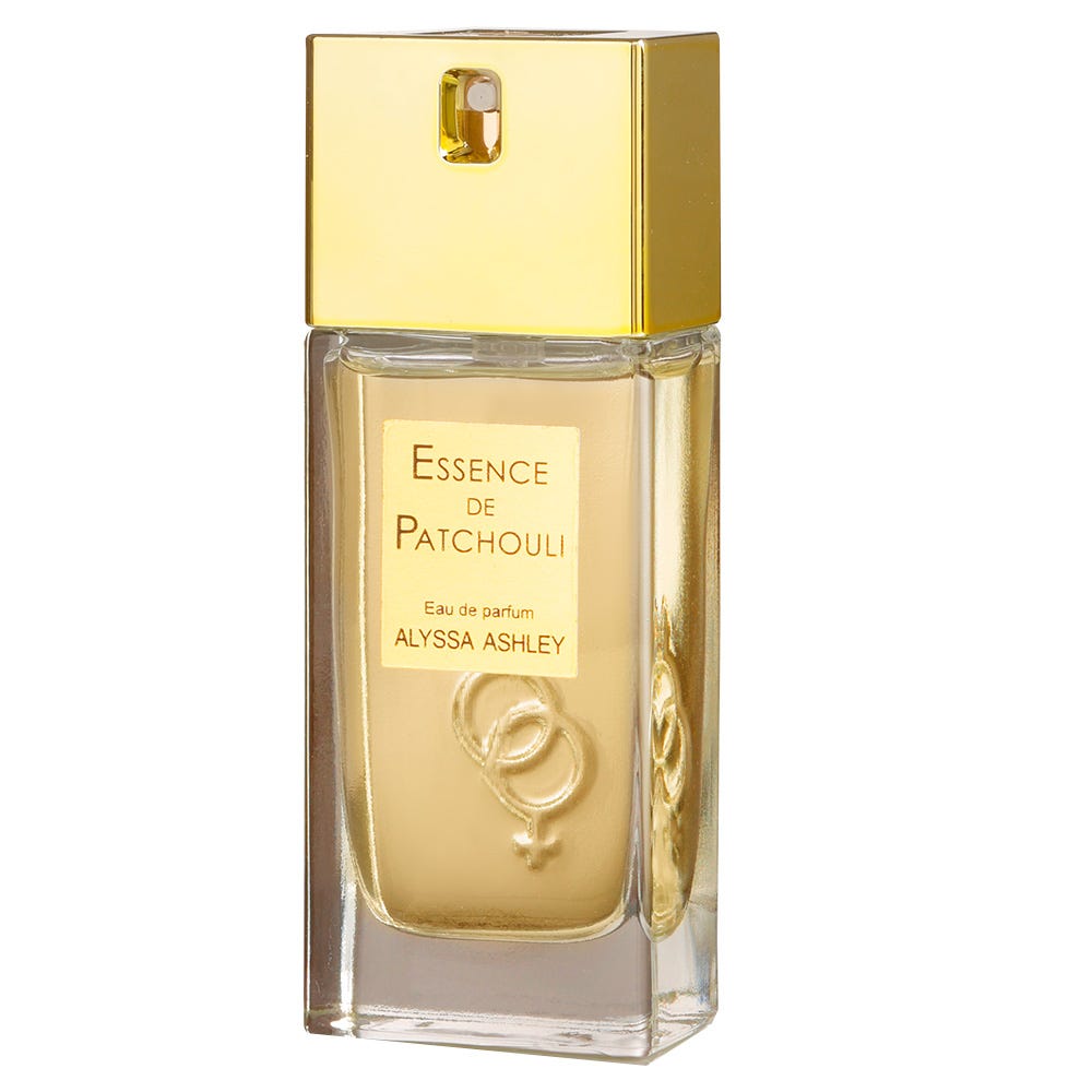 ALYSSA ASHLEY Essence de Patchouli Eau de Parfum 30 ml