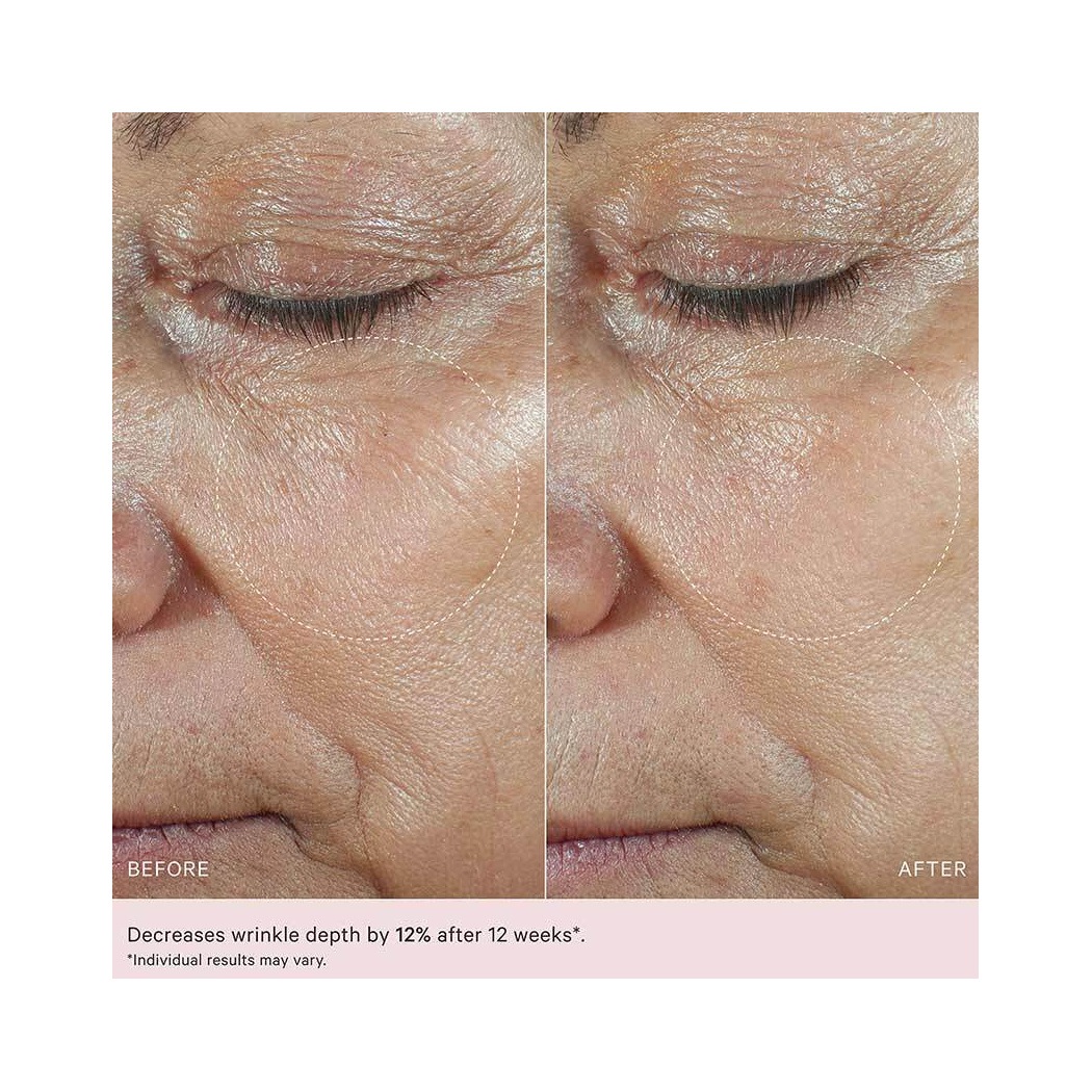 REVIVING ANTIOXIDANT FACIAL OIL