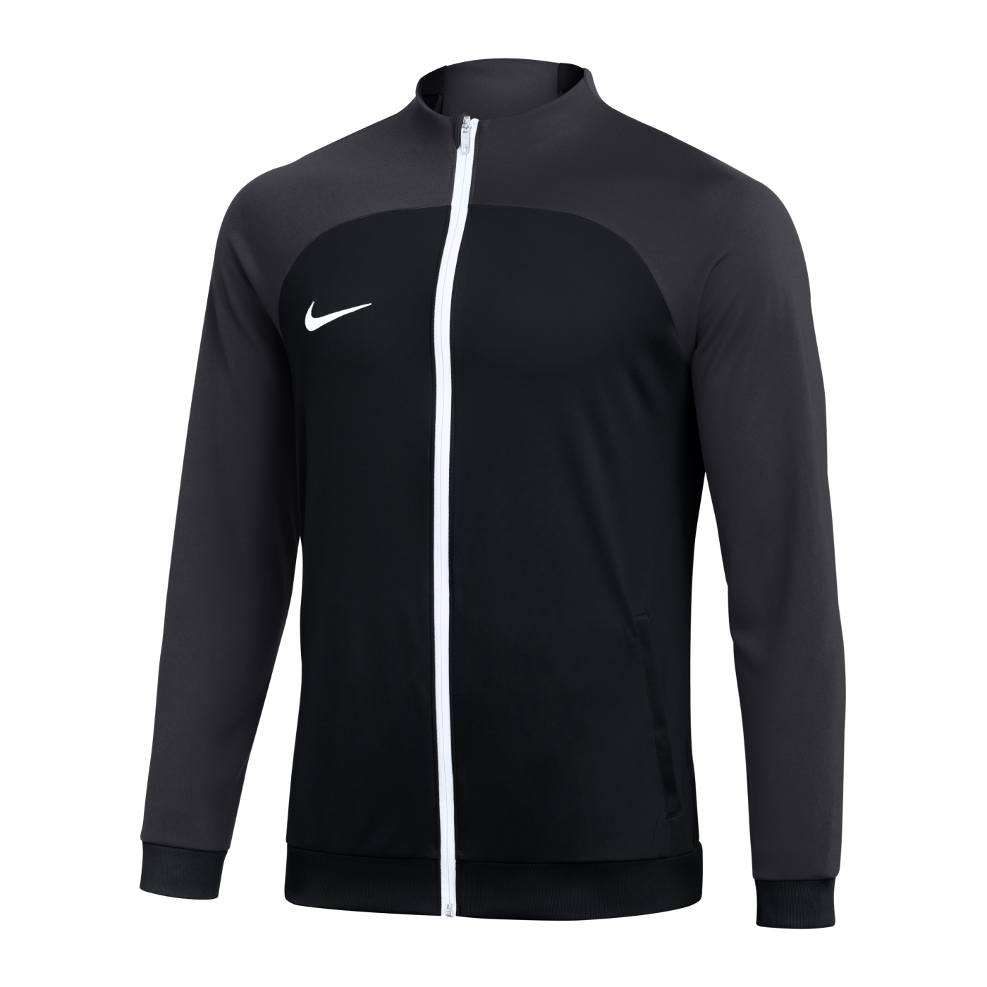 Nike Academy Pro Trainingsjacke Schwarz Grau F011