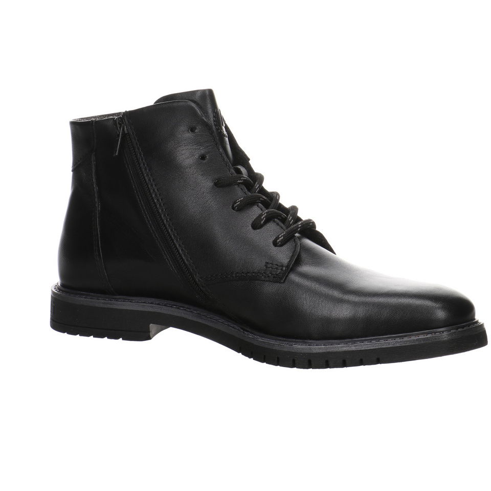 bugatti Boots
