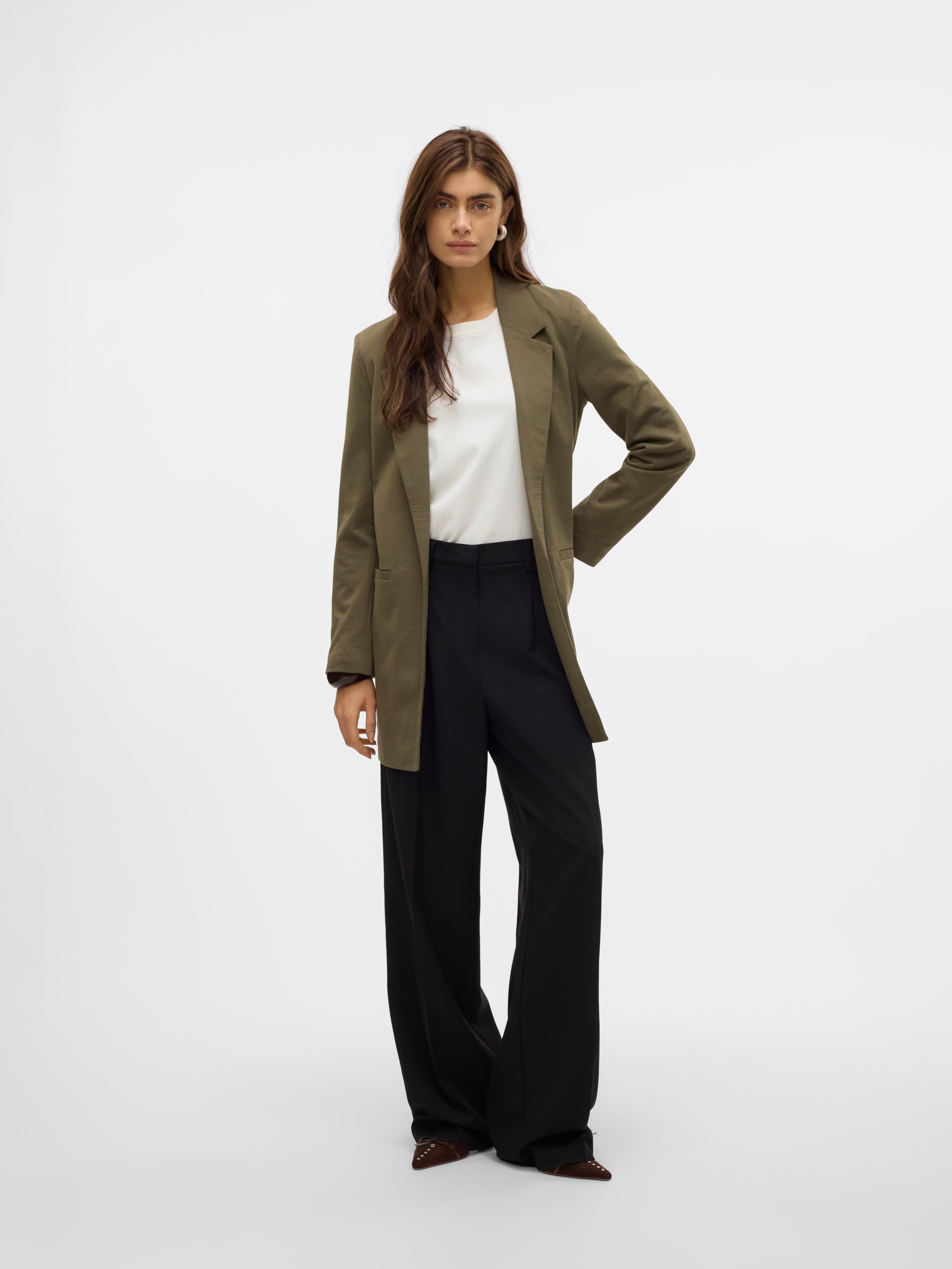 VMHARUKI Blazer