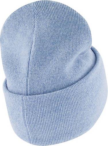 Lacoste Strickmütze WOOL BEANIE mit Wolle