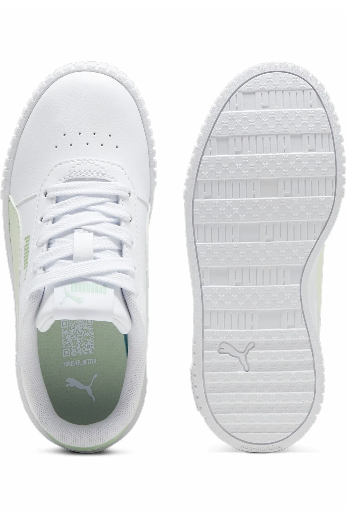 Puma  Carina 2.0 Turnschuhe