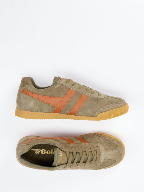 Sneaker-84656950001 Gola