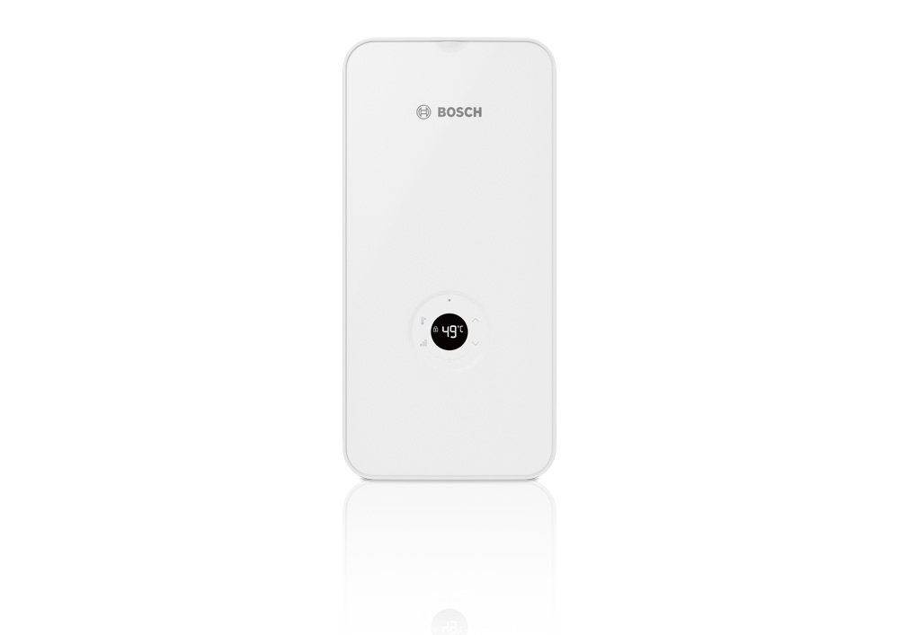 BOSCH Durchlauferhitzer Tronic Advanced, Plus