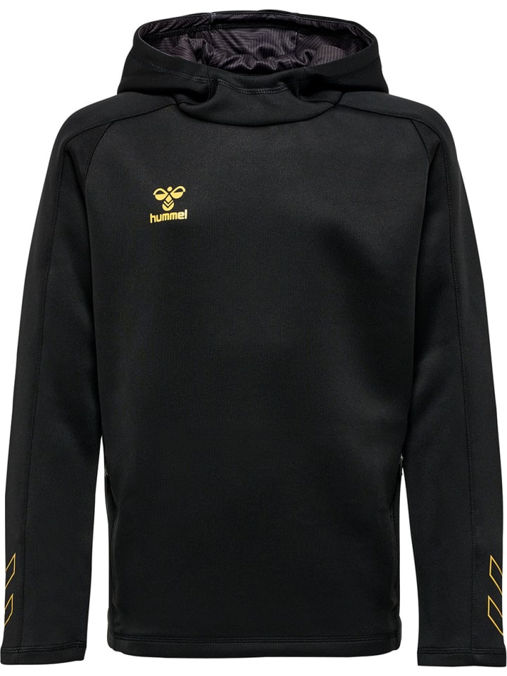 Hummel Hummel Kapuzenpullover Hmlcima Kinder in BLACK günstig kaufen