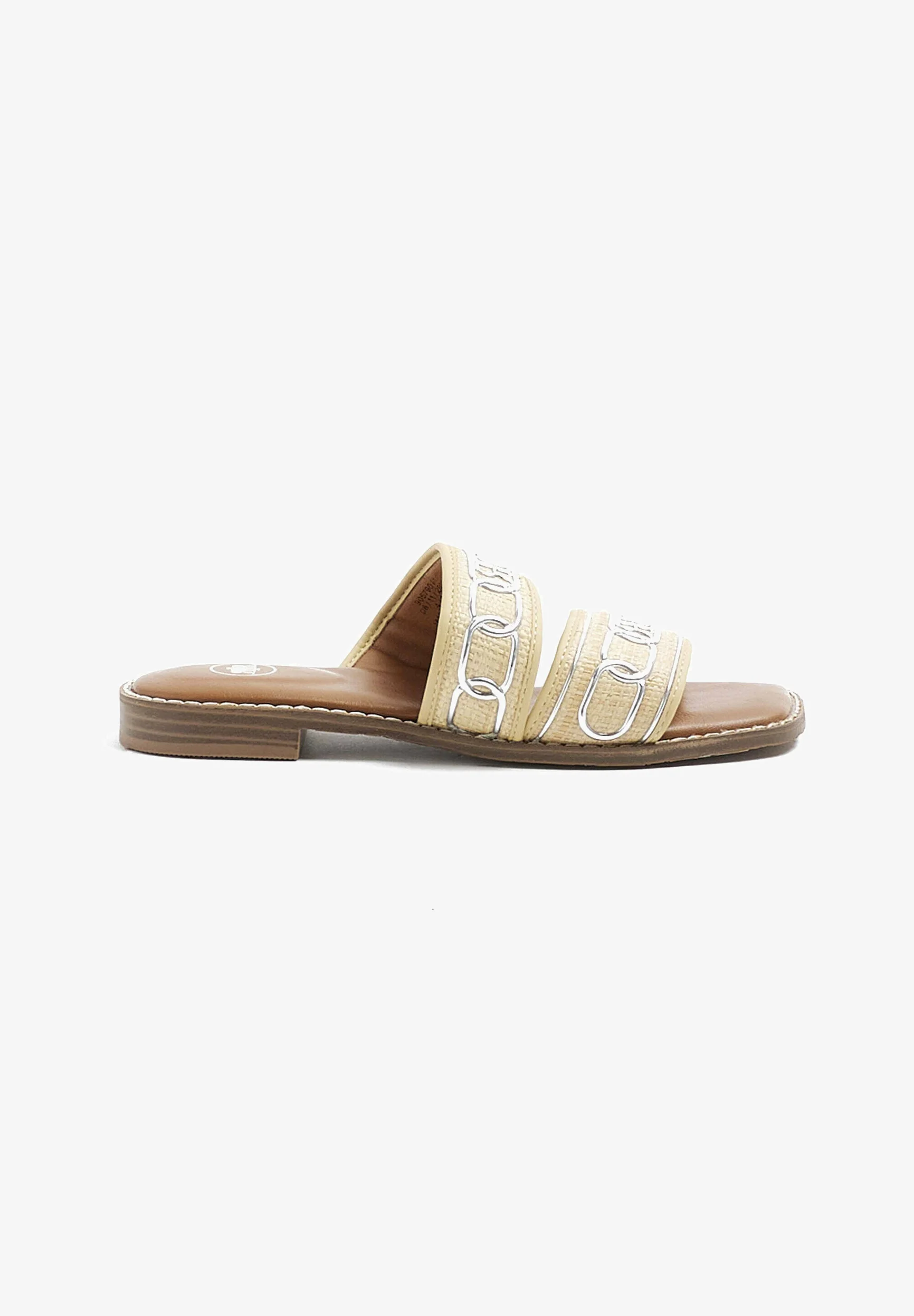 Pantuflas River Island