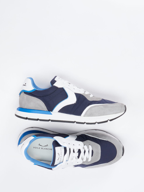 Sneaker-46611940014 Voile Blanche