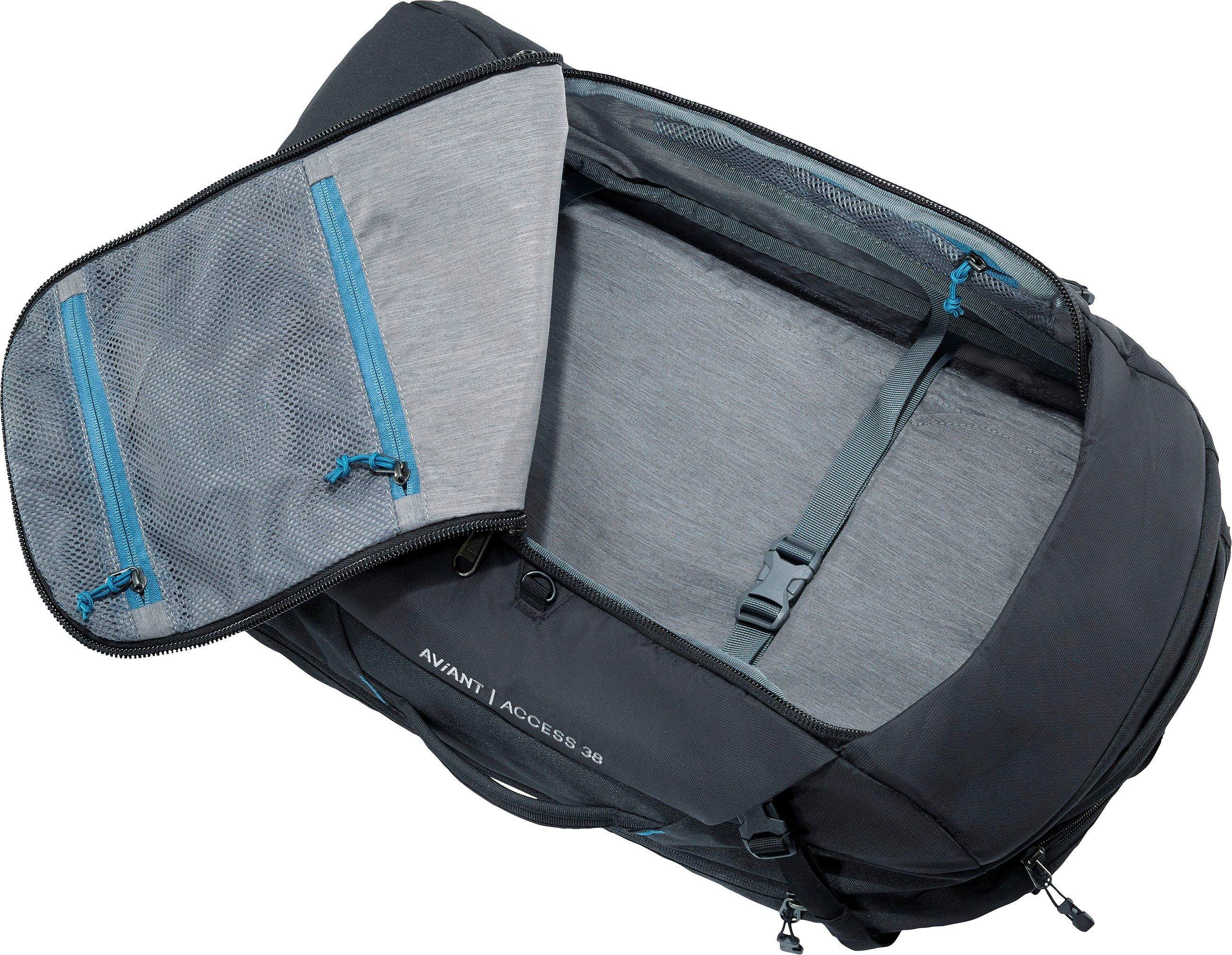 deuter Reiserucksack AVIANT ACCESS 38