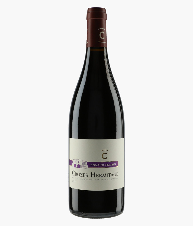 Crozes-Hermitage 2021COMBIER