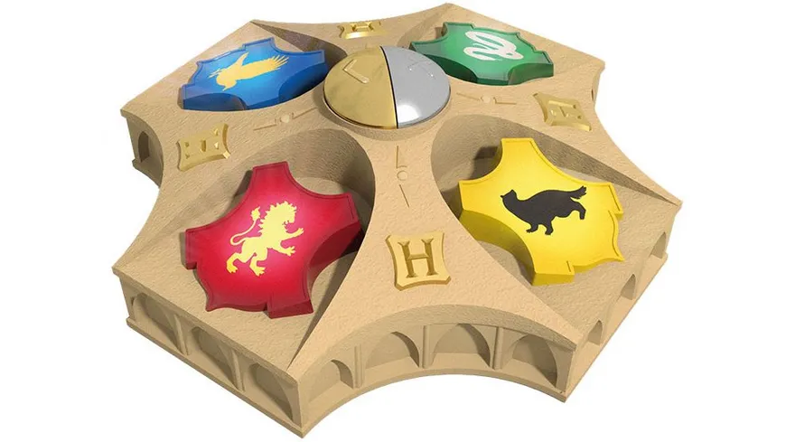 Zanzoon - Harry Potter - Zauberer-Quiz