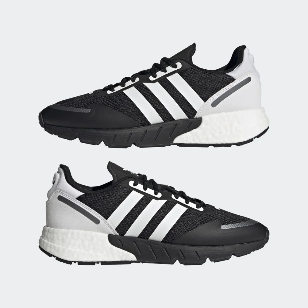 adidas ZX 1K Boost FX6515 / schwarz
