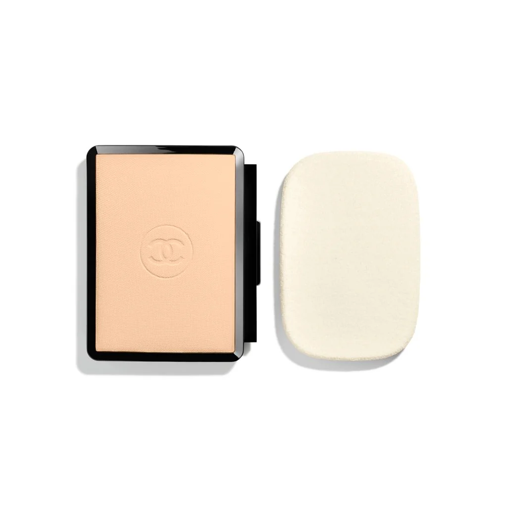 ULTRA LE TEINT REFILL - BASE DE MAQUILLAJE COMPACTA DE ALTA PERFECCIÓN. LARGA DURACIÓN. MÁXIMO CONFORT.