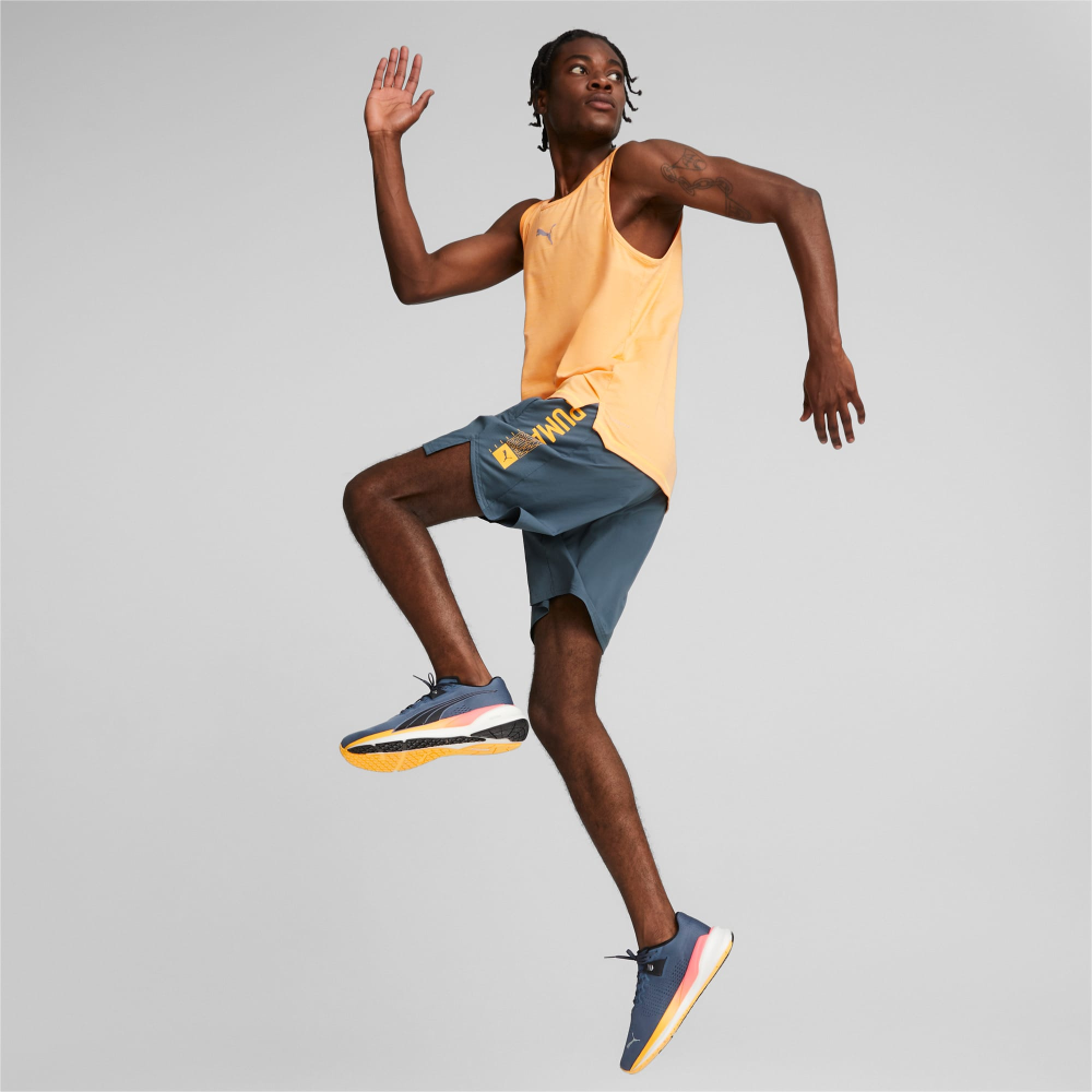 PUMA Eternity Nitro 194681_13 / blau