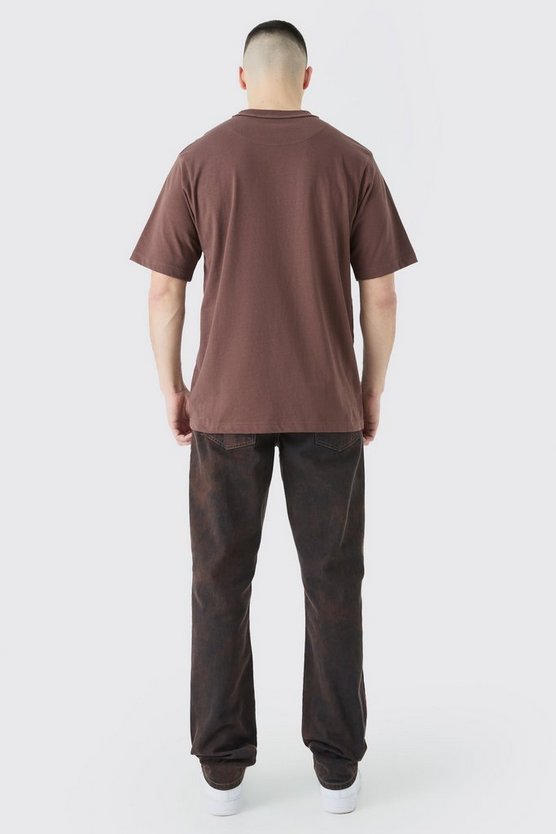 Tall T-Shirt