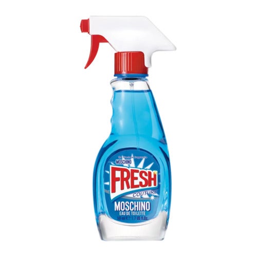 Moschino Fresh Couture Eau de Toilette 100 ml