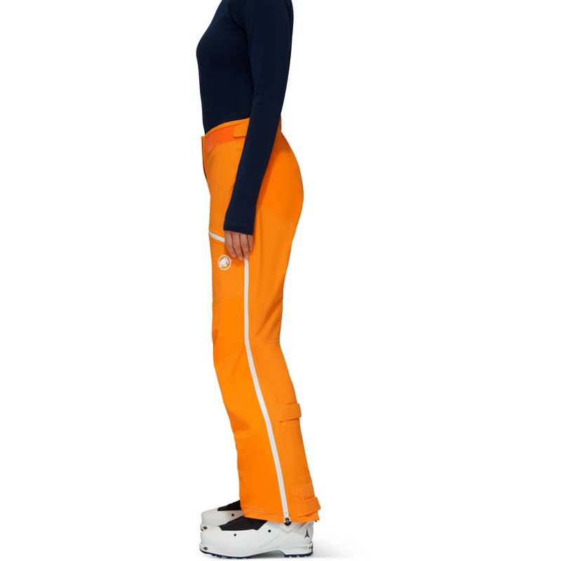 Mammut Taiss Pro Funktionshose Damen