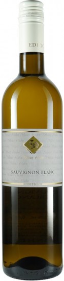 2022 Sauvignon blanc trocken - Weingut Tobias Hahn