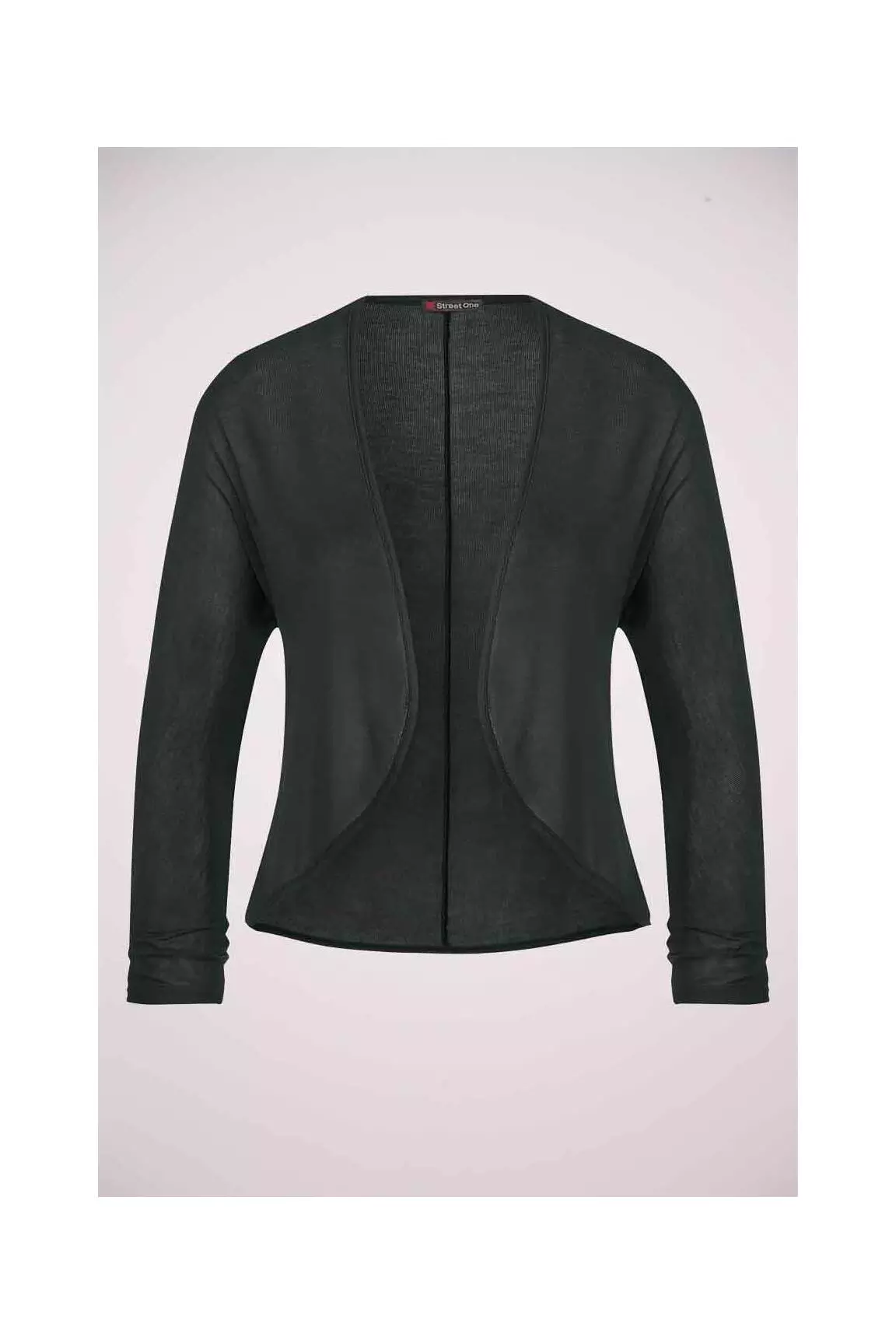 Street One Cardigans Femme couleur vert