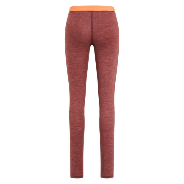 BL BOTTOM LONG NATURAL PERFORMANCE PW 15 Damen - Funktionsunterwäsche