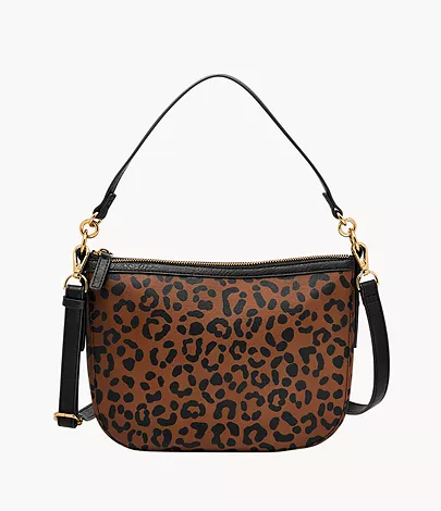 Fossil Crossbody Jolie