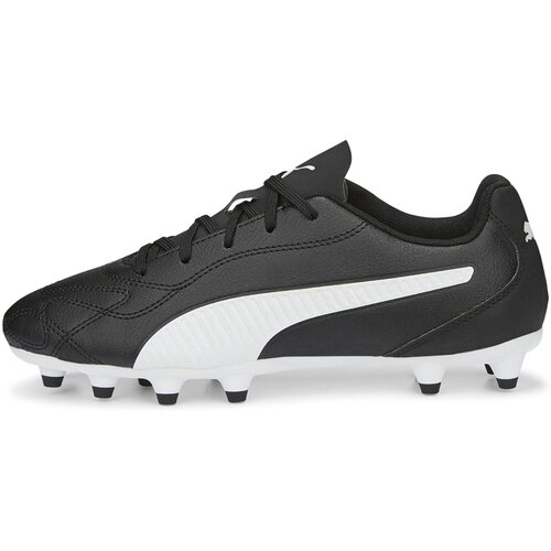 KINDER FUSSBALL-RASENSCHUHE MONARCH II FG/AG JR