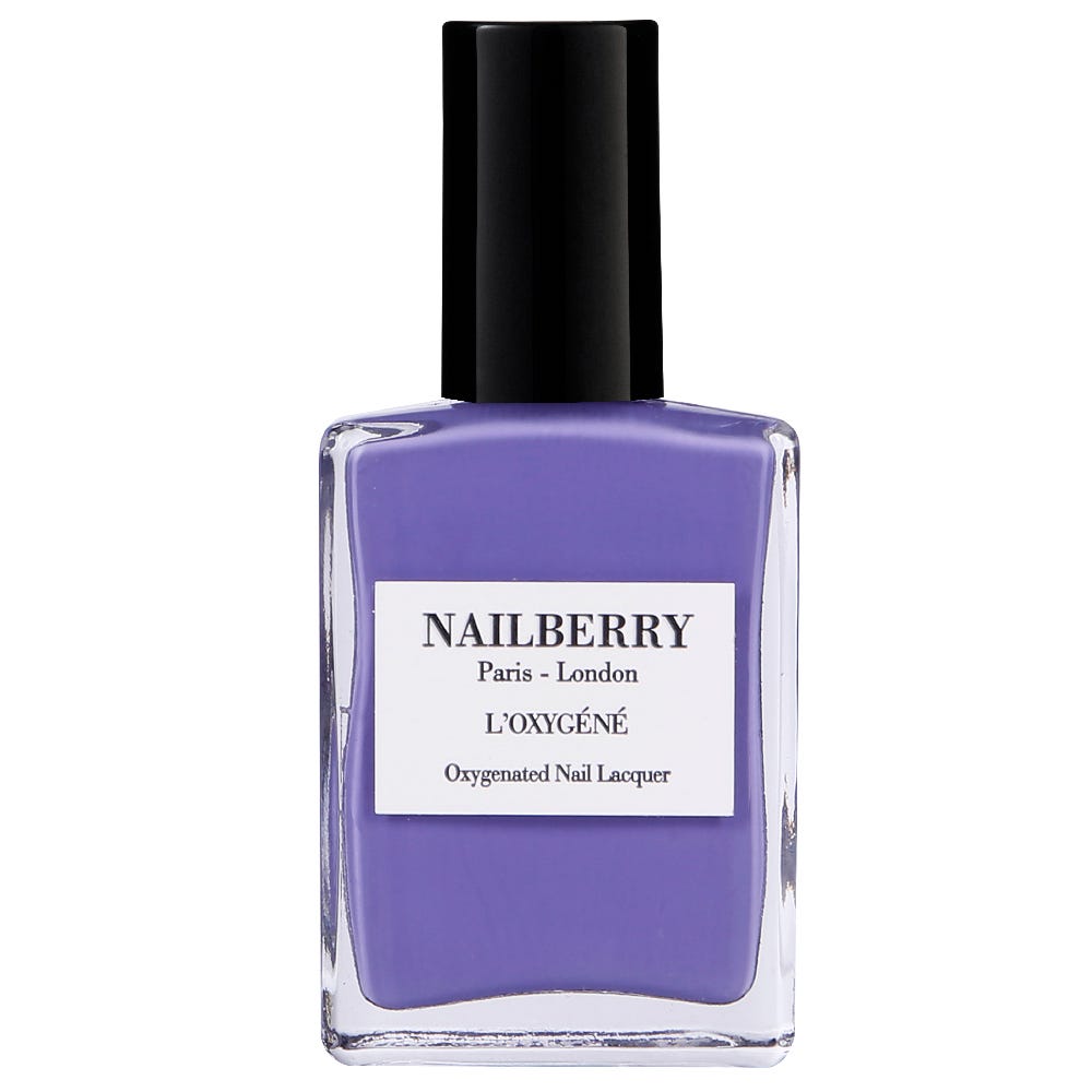 Nailberry Blue Bell 15 ml