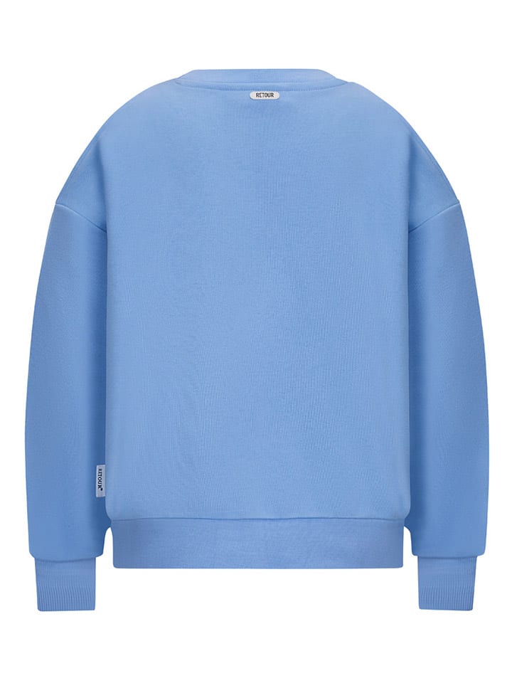 Retour Sweatshirt 