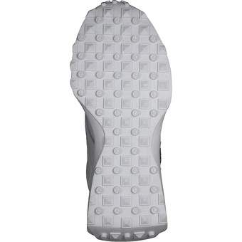 Karl Lagerfeld Zone Ikon Lo Runner in weiß