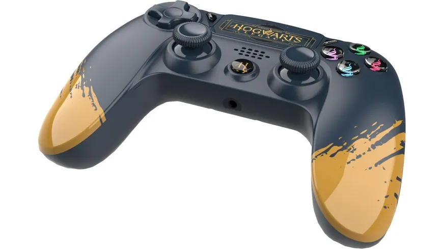 Harry Potter Hogwarts Legacy PS4 Controller