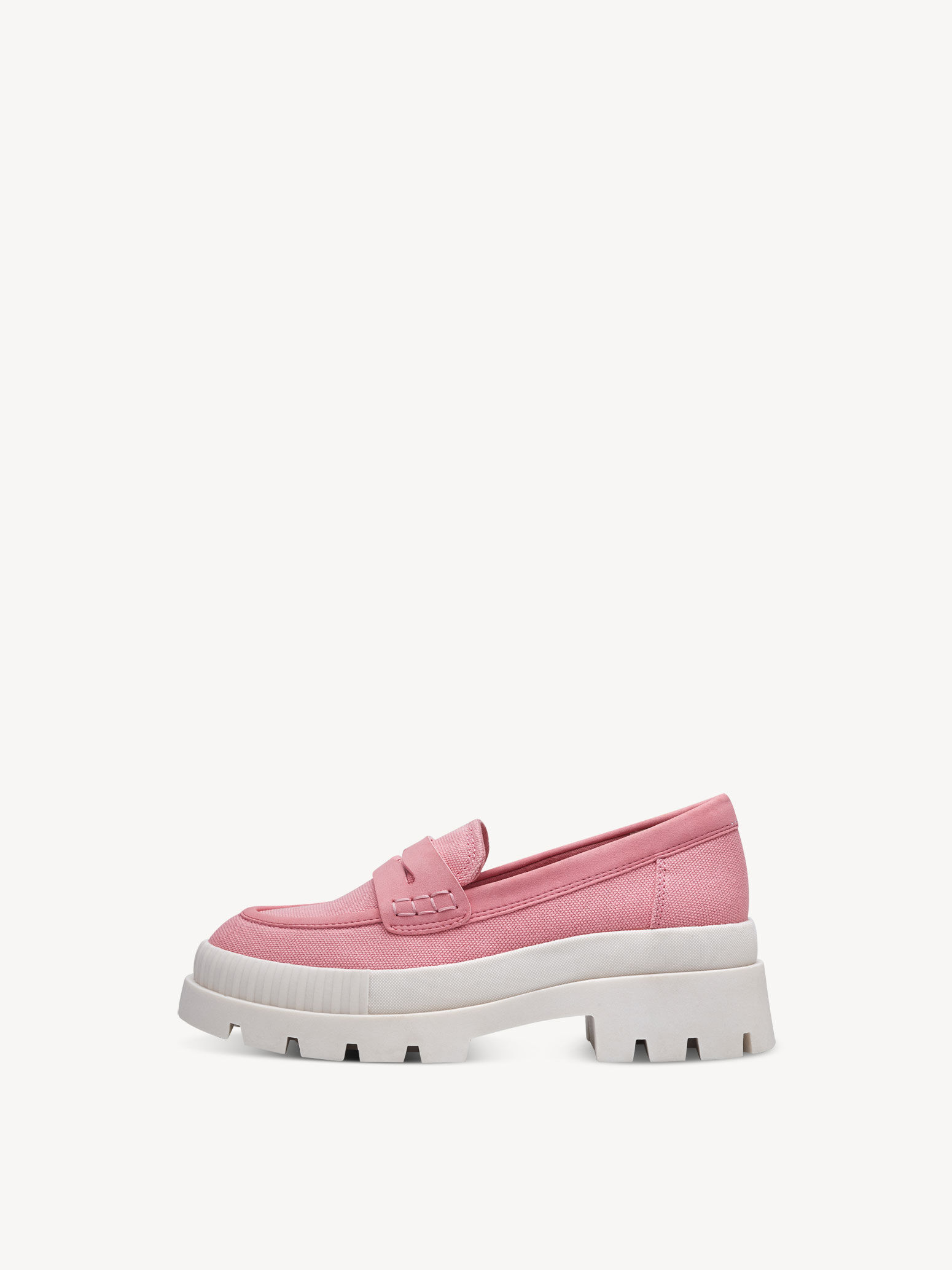 Slipper - rose