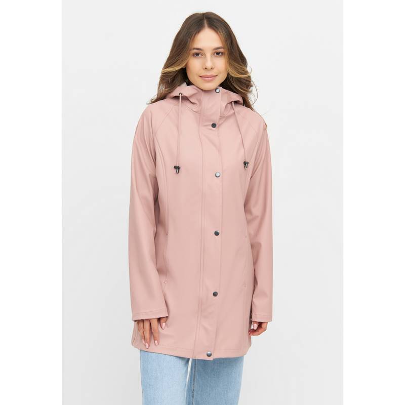 Ilse Jacobsen RAIN87 Regenmantel Damen