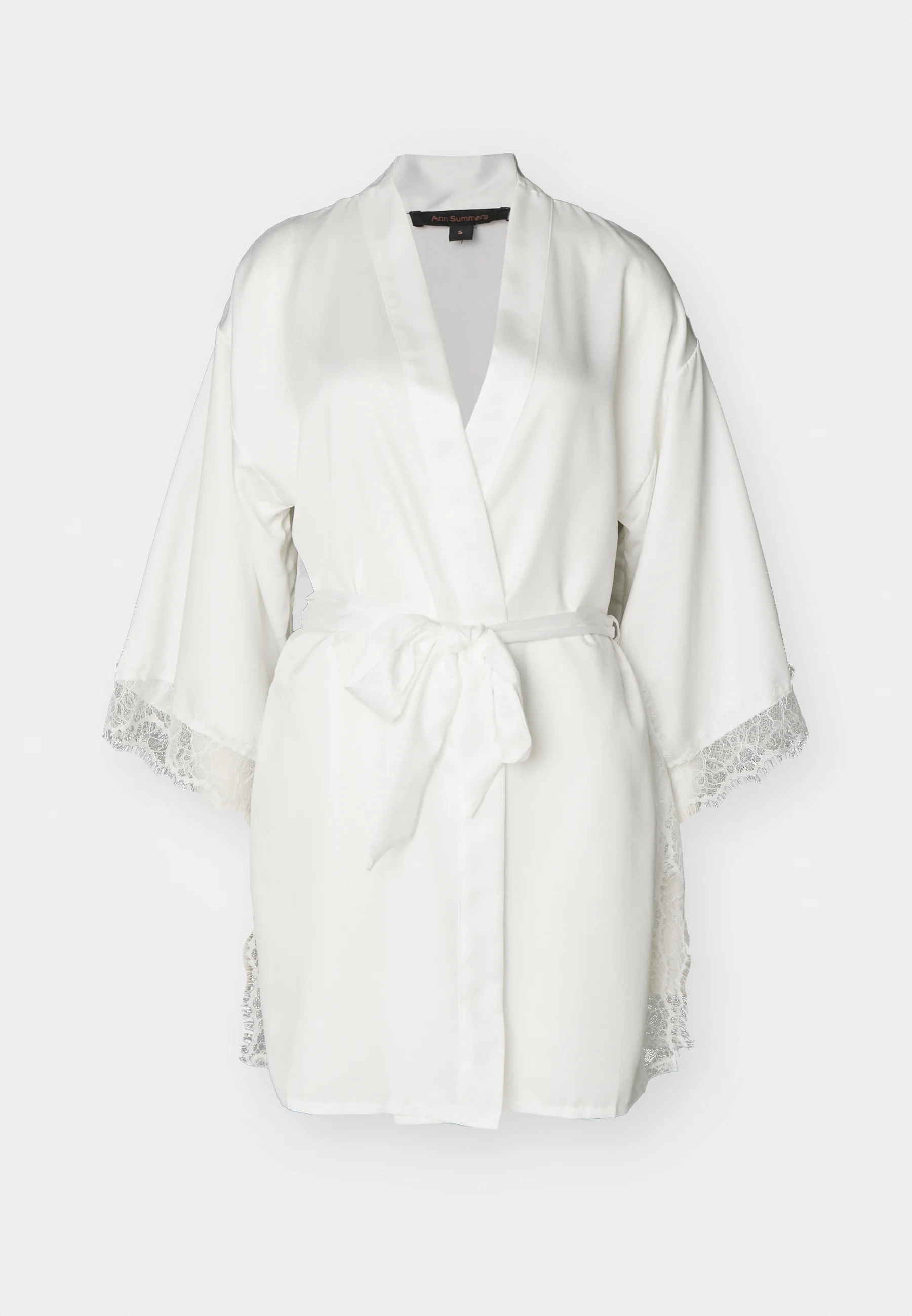 Ann Summers CHERRYANN ROBE - Bata de baño