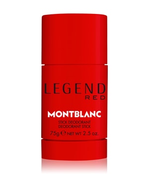Montblanc Legend Red Deodorant Stick-75 g