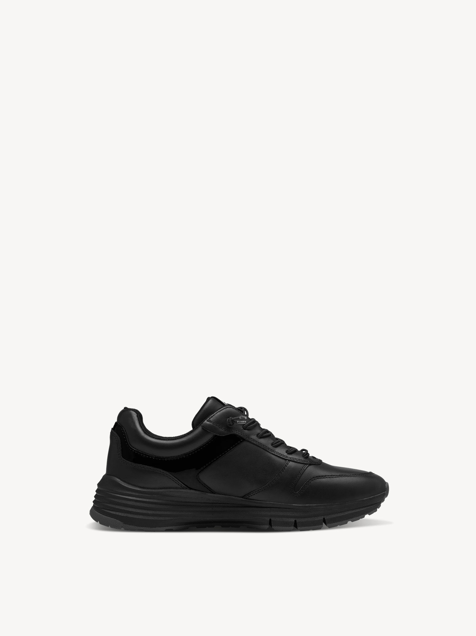 Basket - noir