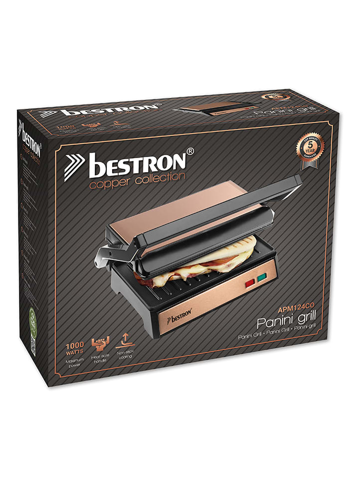 bESTRON Paninigrill 