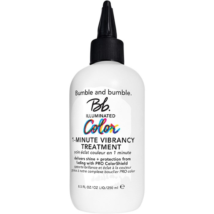 Color Minded 1-Minute Treatment