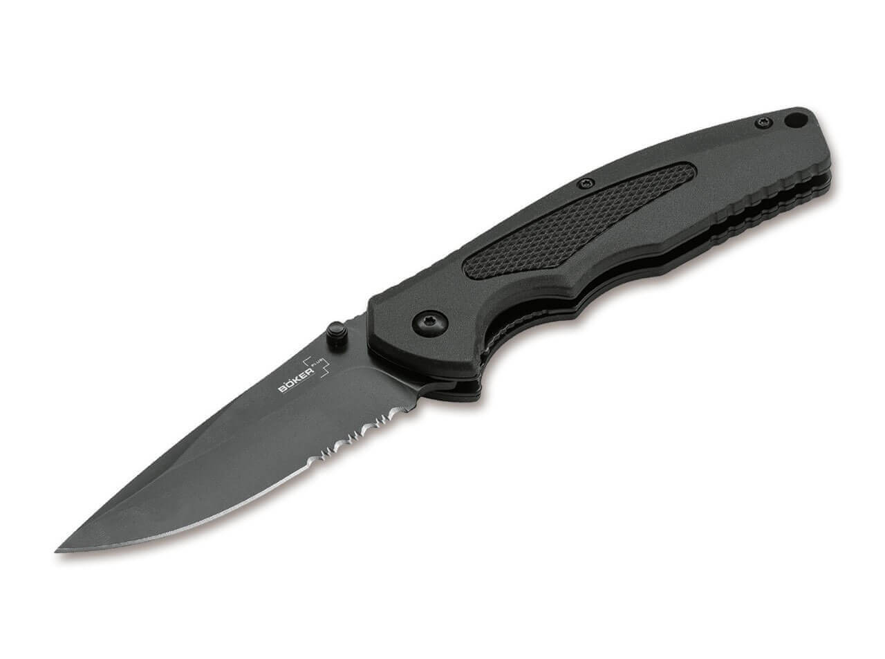 Gemini NGA Black