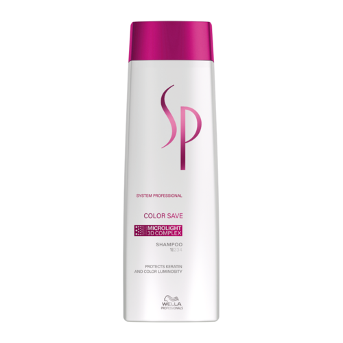 SP Color Save -shampoo 1000 ml