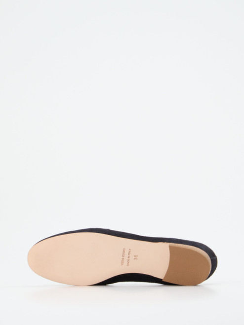 Slipper-15101090221 Mannori