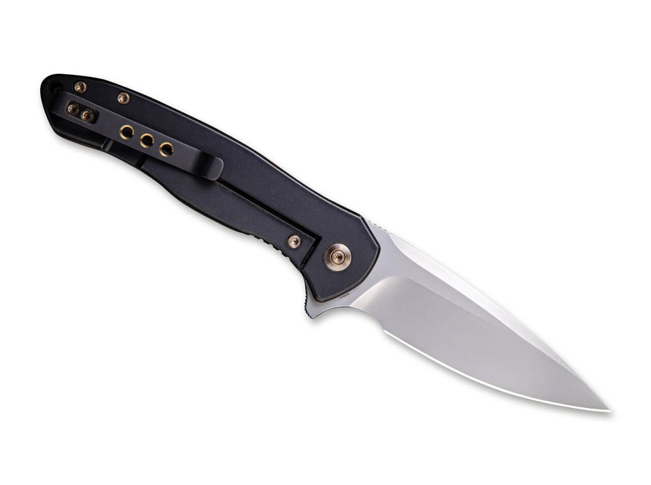 Kitefin Marble Carbon