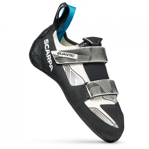 Scarpa - Women's Quantic - Kletterschuhe
