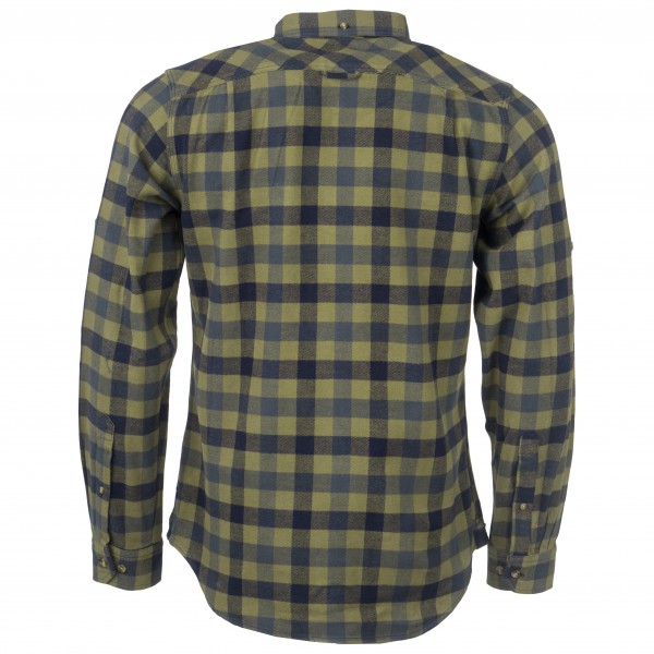 Fjällräven - Skog Shirt - Hemd