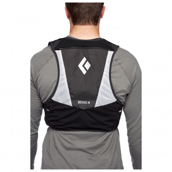 Black Diamond - Distance 4 Hydration Vest - Laufweste