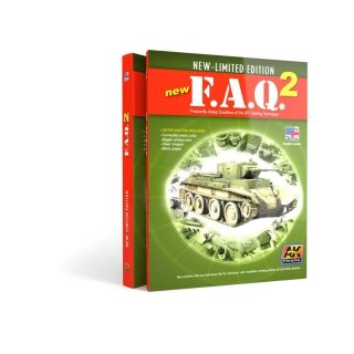 FAQ Vol. 2 (EN)