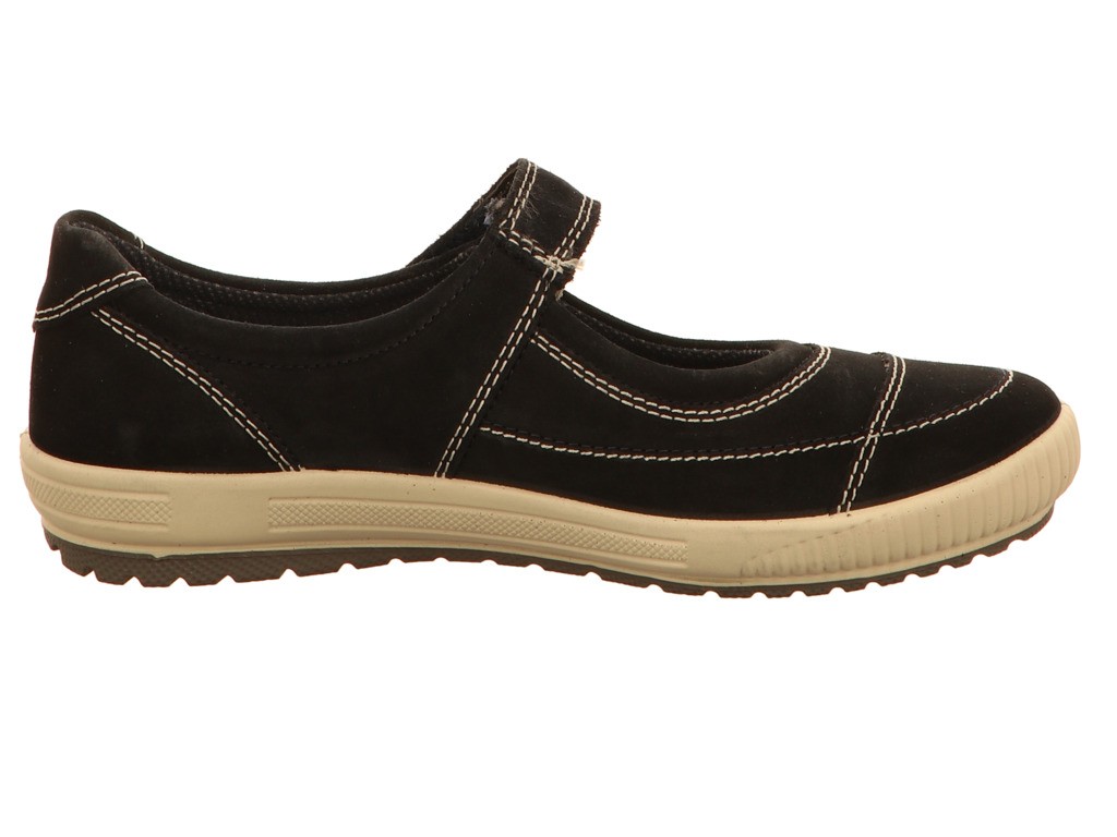 LEGERO Ballerinas blau