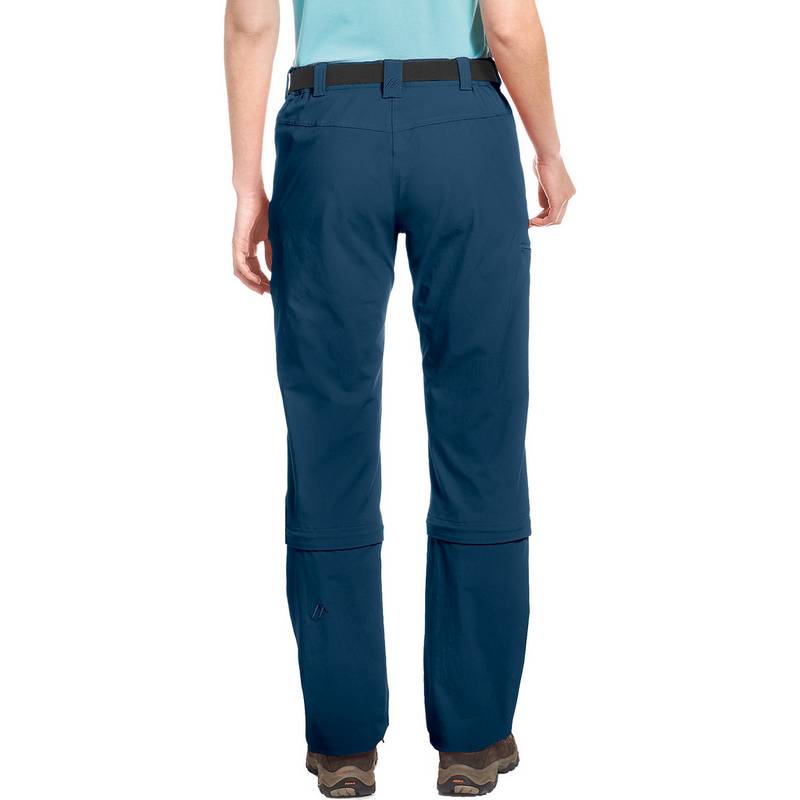 Maier Sports Arolla Zipphose Damen
