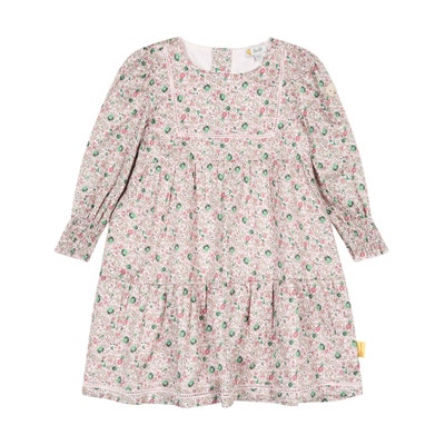 Kleid, rosa für Mädchen