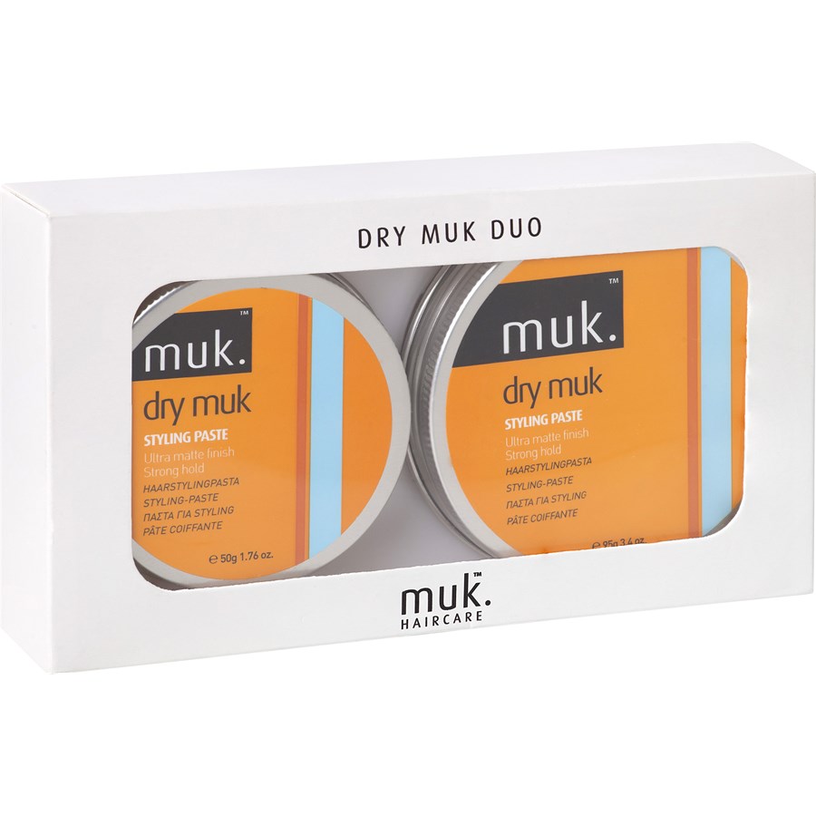 Dry Muk Geschenkset von muk Haircare