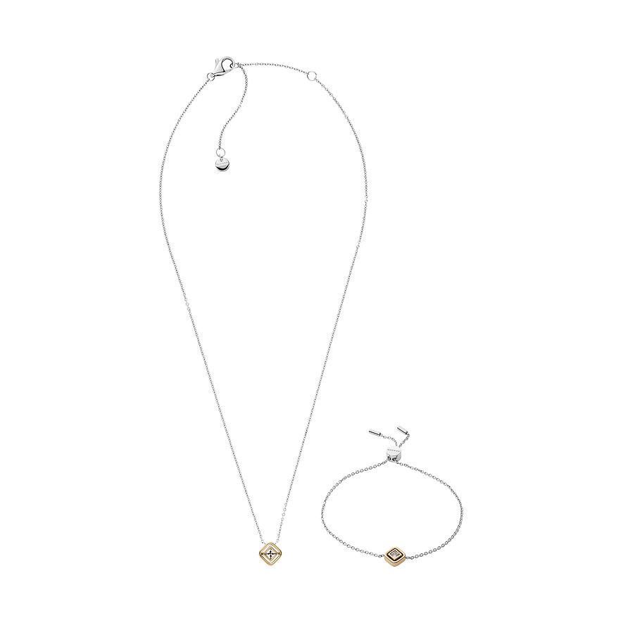 Skagen Schmuck-Set